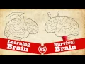 Download Lagu Understanding Trauma: Learning Brain vs Survival Brain