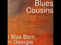 Lagu Blues Cousins  -  Open The Door