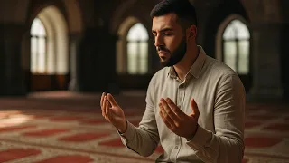 دعاء اليوم في السجود… قل هذا الدعاء حين تضيق بك الدنيا