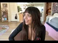 exposing my physical insecurities