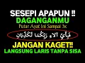 Download Lagu KUNFAYAKUN!! PUTAR DI TEMPAT USAHA, AYAT PELARIS JUALAN MUSTAJAB, JUALAN LARIS MANIS TAK TERHENTI