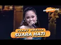 Download Lagu TENNY AMELIA - SUARA HATI | GOYANGIN AJA!