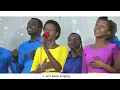 UWITEKA MANA YANJYE, Ambassodors of Christ Choir, OFFICIAL VIDEO-2014, All rights reserved