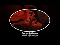 The Lion King 2 - My Lullaby - Turkish (Subs + Trans)
