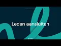 Download Lagu Webinar: ledenregistratie formulier (bèta)