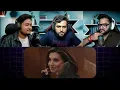 Thodi Si Daaru Reaction | AP Dhillon | Shreya Ghoshal | Tara Sutaria | Music Video | Desi Bros TV