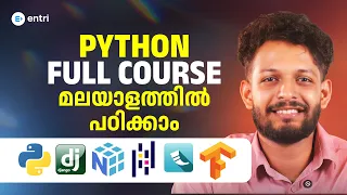 Python Malayalam Tutorial Full Beginner Course Explained