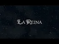 LA REINA (Romance Tour 2026) | Live Studio