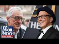 Rob Schneider reveals clash with De Niro over Trump I love him
