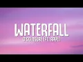 Download Lagu Disclosure - Waterfall (Lyrics) ft. Raye