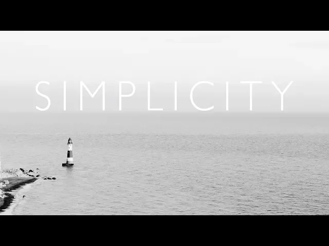 What is Simplicity in Art — Composition Techniques Explained