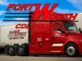 Raider Express - Fort Worth CDL School