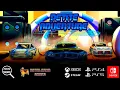 Petite Adventure - Trailer