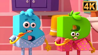 This Is the Way | Popular Kids Song | Nursery Rhymes for Kids