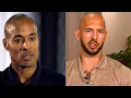 Download Lagu David Goggins thoughts on Andrew Tate