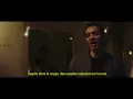 Gaël Faye (ft. Flavia Coelho) - Balade brésilienne (Clip Officiel)