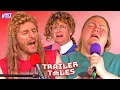 Tammy s Talent Show Is Math Good Trailer Tales w Trailer Trash Tammy Dave Crystal Ep 117