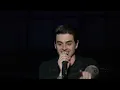 Dashboard Confessional - Hands Down LIVE (HD)