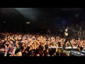 Download Lagu Dashboard Confessional - Hands Down LIVE (HD)