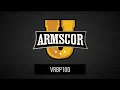 Armscor VRBP100 Training