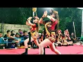 Download Lagu HEBOH❗KIPRAH DUO RATU MENDEM - Ndolalak Mekar Arum