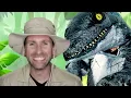 🦖 The Dinosaur Song: Go on a Prehistoric Adventure with Mooseclumps!