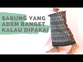 Download Lagu Sarung Goyor Original