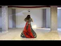 MAIN TO NACHBAN AAI SA | RAJASTHANI DANCE | DANCE COVER | MUSKAAN SHARMA | RAJASTHANI DANCE