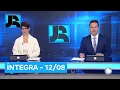 Download Lagu Assista à íntegra do Jornal da Record | 12/08/2025