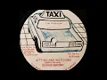 DENNIS BROWN - Sitting And Watching (discomix) [1979]