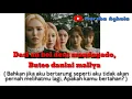 Download Lagu Red Velvet - Psycho ( Lirik lagu dan terjemahan indonesia)