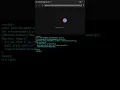 Bouncing Ball Cursor Using CSS JavaScript Interactive Animation