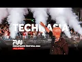 Lagu Freshwave 2022 | Technasia @ Main Stage (full show)
