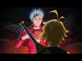 Video di TVアニメ新シリーズ「七つの大罪 神々の逆鱗」プロモーション映像「第2弾」公開！