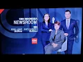 CNN indonesia samarinda : jeda iklan saat adzan maghrib (18/2/2025)