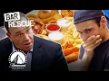 Bar Rescue s GROSSEST Appetizers