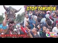 Download Lagu New Satriyo Mudo | Bantengan Galak! Pol Sampek Metu Kalangan Live Lap Mangu Kapi Kunjang Kediri
