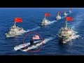 Download Lagu US Navy Submarine Surfaces Inside Chinese Fleet — Then THIS Happened… | US Military
