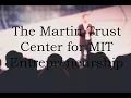 Henner Diekmann - The Martin Trust Center for MIT Entrepreneurship