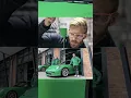 Download Lagu Essmanngreen color code 24C joins Porsche colors
