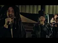 Mellow Mood plays Bob Marley: Mr. Brown/Duppy Conqueror medley (feat. Emeterians)