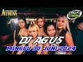 Download Lagu DJ AGUS TERBARU MINGGU 30 JUNI 2024 FULL BASS || ATHENA BANJARMASIN