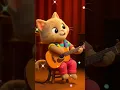 Download Lagu Kucing main gitar dan bernyanyi 💛💛 #shortsfeed #cat #kitten #kucing #lucu #youtubeshorts #fypage