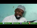 Download Lagu SHEKH WALID AFUNGUKA MAZITO WANAOMSHAMBULIA MZEE YUSSUF | HATUKUSHINDWA KUMCHANGIA | ROHO MBAYA