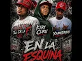 En la esquina (feat. kiry curu & Youngsayrd)