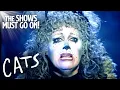 Download Lagu Elaine Paige Will Give You Chills With Her Spine-Tingling Performance Of 'Memory' | CATS