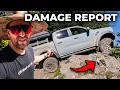 Don t Take a Stock Ranger Raptor Here Full Damage Report