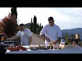Lagu Roy Martins b2b Chef Zé Fernandes at Douro Valley