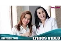 Download Lagu Devi Demplon Feat Catherine Wilson - Om Telolet Om (Official Lyric Video)