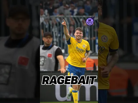Fotograf jubelt mit Mannschaft 😱